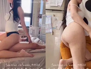 Sáng sớm địt cho cô bạn gái dâm đãng lồn